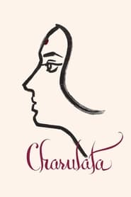 Charulata' Poster