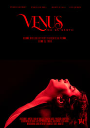 Venus no es Santo' Poster
