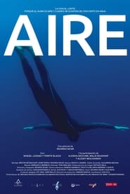 Air' Poster