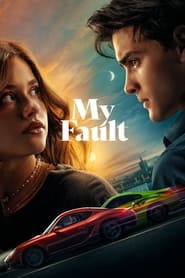 My Fault' Poster