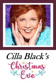 Cilla Blacks Christmas Eve' Poster