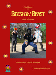 Sideshow Beast' Poster