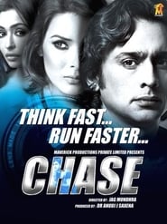 Chase' Poster