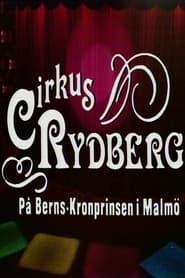 Cirkus Rydberg' Poster