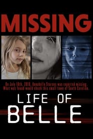 Life of Belle' Poster