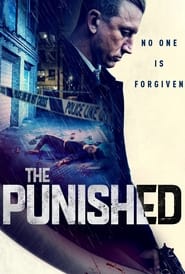 The Punished' Poster