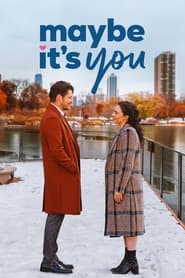 Maybe Its You' Poster