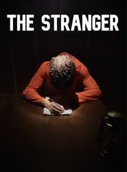 The Stranger' Poster