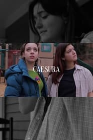 Caesura' Poster