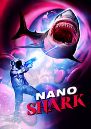 Nanoshark' Poster
