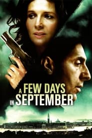 A Few Days in September' Poster