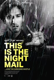 This Is the Night Mail' Poster