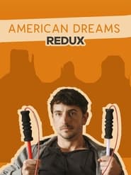 American Dreams Redux' Poster