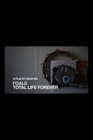 Total Life Forever' Poster
