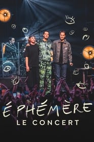 Ephmre  Le concert' Poster