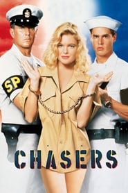 Chasers' Poster