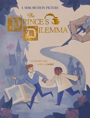 The Princes Dilemma' Poster