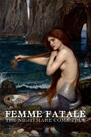 Die Femme fatale in der Kunst Ein Mythos und seine Demontage' Poster