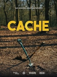 Cache' Poster