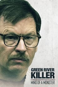 The Green River Killer Mind of a Monster' Poster