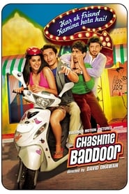 Streaming sources forChashme Baddoor