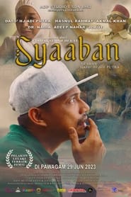 Syaaban' Poster