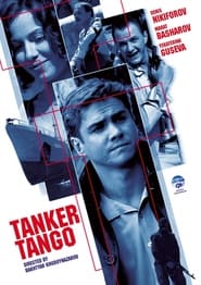 Tanker Tango' Poster