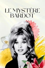 Le mystre Bardot' Poster