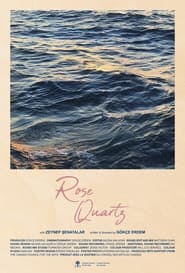 Rose Quartz' Poster