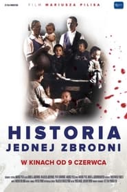 Historia jednej zbrodni' Poster