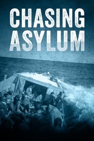 Chasing Asylum' Poster