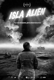 Alien Island' Poster
