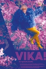 Vika' Poster