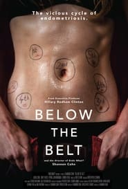 Below the Belt' Poster
