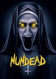 Nundead' Poster