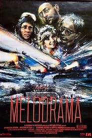 Melodrama' Poster