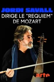 Jordi Savall  Le Requiem de Mozart' Poster