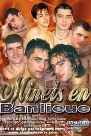 Minets en banlieue' Poster