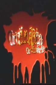 Ordinria' Poster