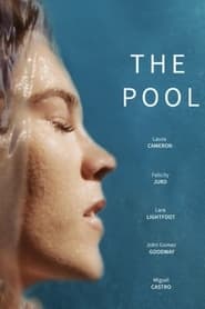 The Pool' Poster
