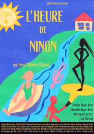 Ninon OClock' Poster