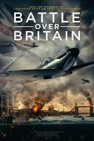 Battle Over Britain' Poster