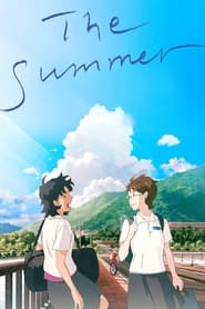 The Summer' Poster