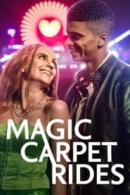 Magic Carpet Rides' Poster