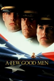 A Few Good Men' Poster
