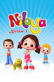 Niloya Blm 1' Poster