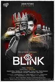 Blink' Poster