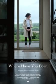 Where Have You Been' Poster