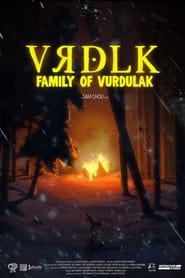 VRDLK Family of Vurdulak' Poster
