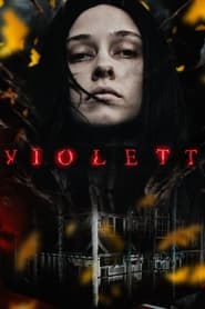 Violett' Poster